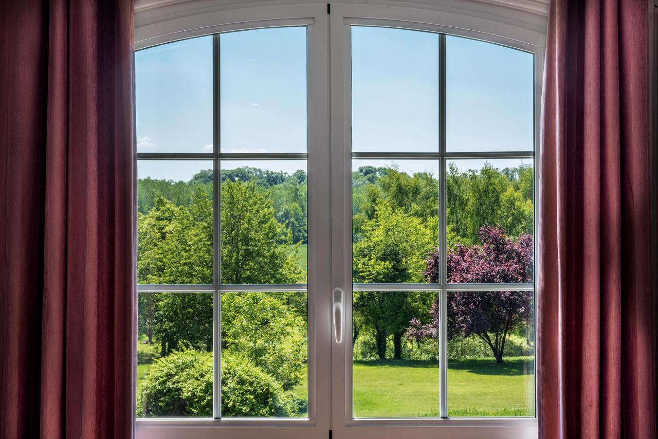 Domaine Du Bois Des Anges Bed & Breakfast Germigny-l'Eveque Екстериор снимка