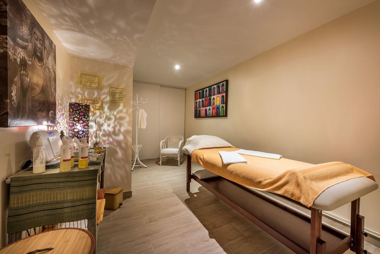Domaine Du Bois Des Anges Bed & Breakfast Germigny-l'Eveque Екстериор снимка